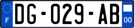 DG-029-AB