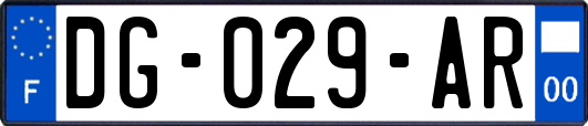 DG-029-AR