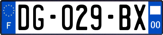 DG-029-BX