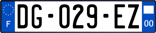 DG-029-EZ