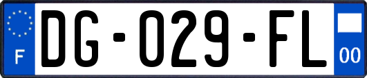 DG-029-FL