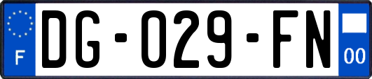 DG-029-FN