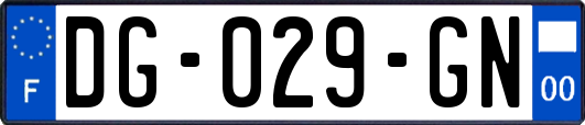 DG-029-GN