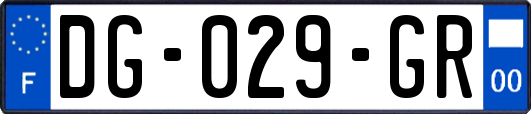 DG-029-GR