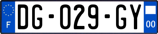 DG-029-GY