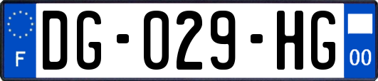 DG-029-HG