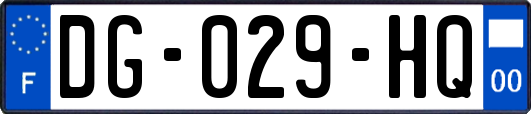 DG-029-HQ