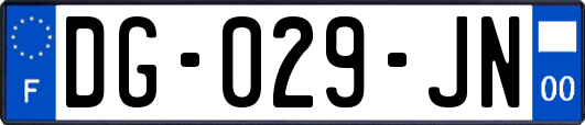 DG-029-JN