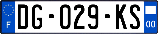 DG-029-KS