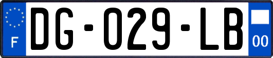 DG-029-LB