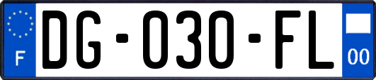 DG-030-FL