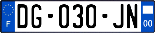 DG-030-JN