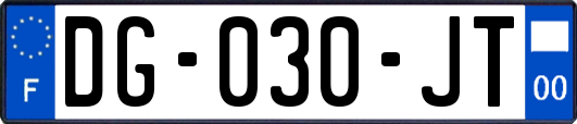 DG-030-JT