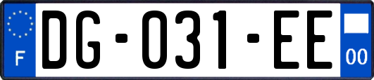 DG-031-EE