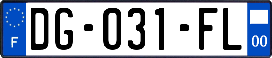 DG-031-FL