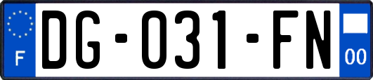 DG-031-FN