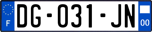 DG-031-JN