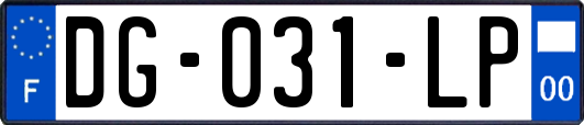 DG-031-LP