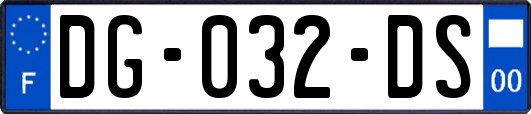 DG-032-DS