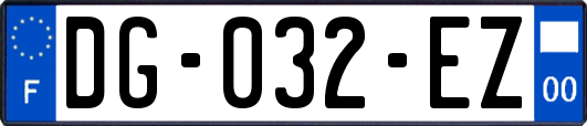 DG-032-EZ