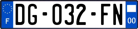 DG-032-FN