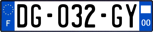 DG-032-GY