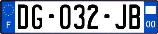 DG-032-JB