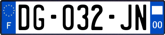 DG-032-JN