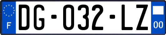 DG-032-LZ