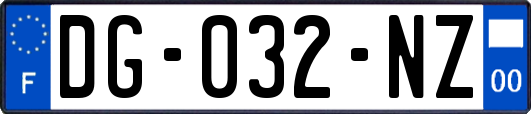DG-032-NZ