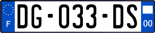 DG-033-DS