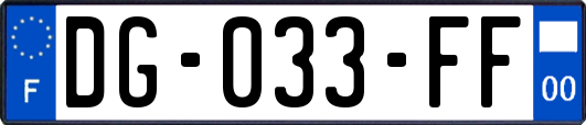 DG-033-FF