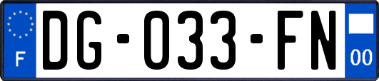 DG-033-FN