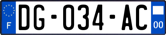 DG-034-AC