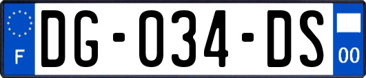 DG-034-DS