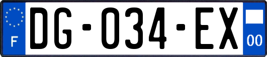 DG-034-EX