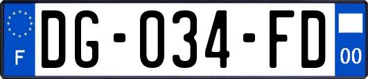 DG-034-FD