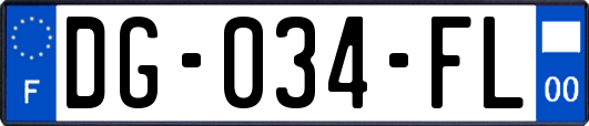 DG-034-FL