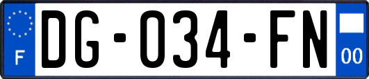 DG-034-FN