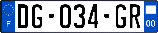 DG-034-GR