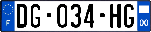 DG-034-HG