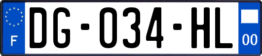 DG-034-HL