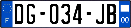 DG-034-JB