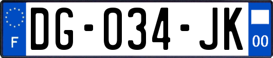 DG-034-JK