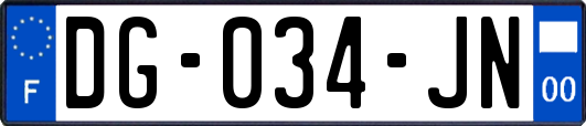 DG-034-JN