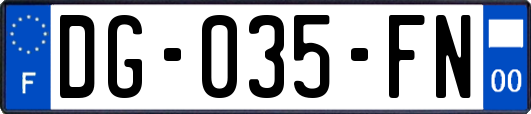 DG-035-FN