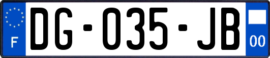 DG-035-JB