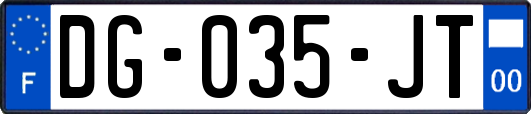 DG-035-JT