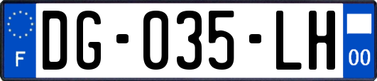 DG-035-LH