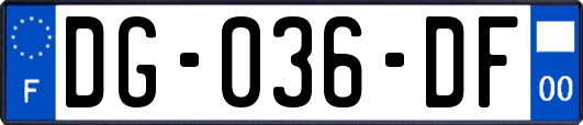 DG-036-DF